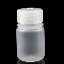 海斯迪克 HYSTIC 广口塑料试剂瓶 PP聚丙烯瓶 HKLY-2 100019236644 50ML