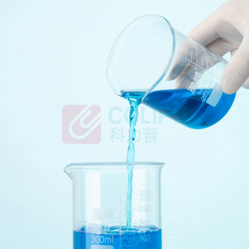 湘玻 低型玻璃烧杯 100008559981 50ml