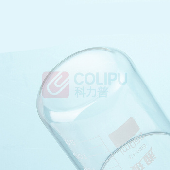 湘玻 低型玻璃烧杯 100008559981 50ml