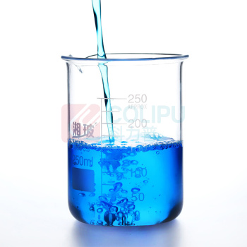 湘玻 低型玻璃烧杯 100ml