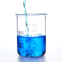 湘玻 低型玻璃烧杯 100ml
