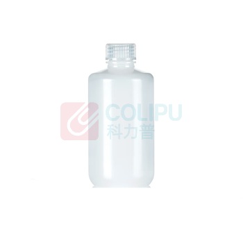 比克曼生物 BKMAM 样品瓶取样瓶 100026356884 250mL (透明)