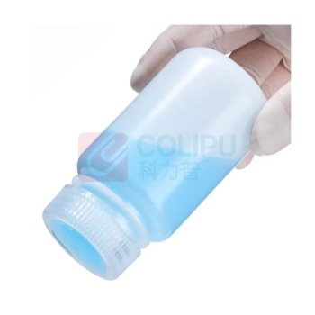 比克曼生物 BKMAM 样品瓶取样瓶 100026356884 250mL (透明)