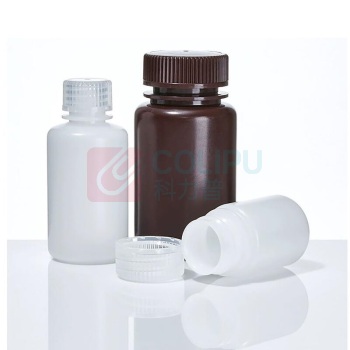 比克曼生物 BKMAM 样品瓶取样瓶 100026356884 250mL (透明)