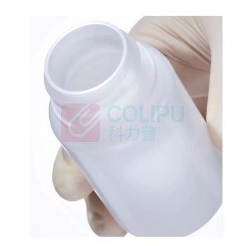 比克曼生物 BKMAM 样品瓶取样瓶 100026356884 250mL (透明)