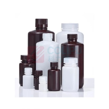 比克曼生物 BKMAM 样品瓶取样瓶 100026356884 250mL (透明)