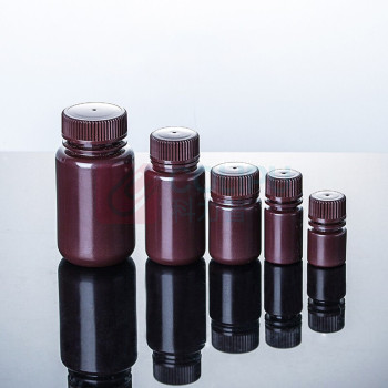 比克曼生物 BKMAM 样品瓶取样瓶 100026356904 1000mL (透明)