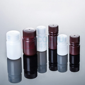 比克曼生物 BKMAM 样品瓶取样瓶 100026356904 1000mL (透明)