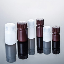 比克曼生物 BKMAM 样品瓶取样瓶 100026356904 1000mL (透明)