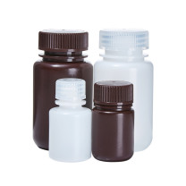 比克曼生物 BKMAM HDPE试剂瓶 100017040592 500mL (本色)