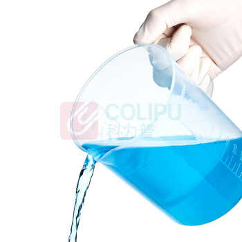比克曼生物 BKMAM 塑料量杯 100mL 无柄 900个/箱 100016720500(运费另议)