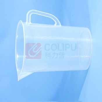 冰禹 塑料刻度杯 塑料烧杯 塑料量杯 BYrl-198 3000ml 100017789616 (运费另议)