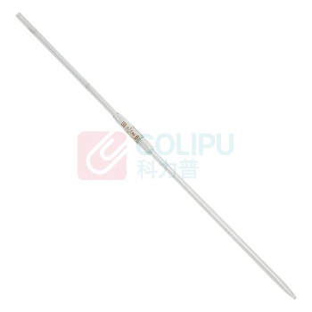 亚速旺 AS级单标刻度吸管 2-9137-06 10ml