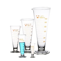 天玻 TIANBO 量杯 50ml 