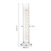 天玻 TIANBO 量筒 1000ml 
