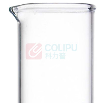 纳仕德 量筒 SD4003 10mL2个装 (透明) 耐酸耐高温玻璃量筒 高透明度实验室器具 玻璃六角底量筒