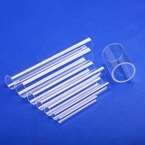 科睿才 透明石英玻璃管 外径18MM-13MM 850MM 