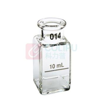哈希 比色皿 2495402 样品池 DR2000 用 10mL SAMPLE CELL MATCHED 2 个 1 盒 