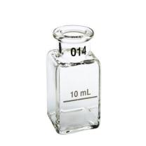 哈希 比色皿 2495402 样品池 DR2000 用 10mL SAMPLE CELL MATCHED 2 个 1 盒 