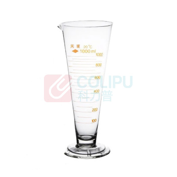 天玻 TIANBO 量杯 JM-4 1000ml 