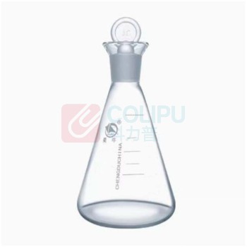 蜀牛 SHUNIU 带盖三角瓶 250ml 