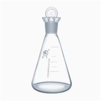 蜀牛 SHUNIU 带盖三角瓶 250ml 