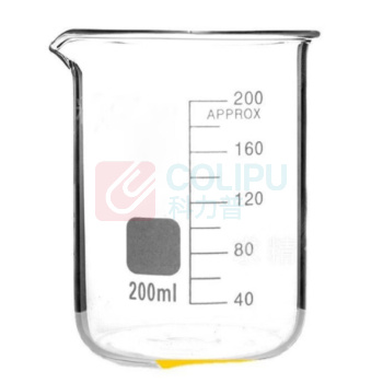 天玻 TIANBO 天玻烧杯 200ml