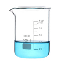 天玻 TIANBO 天玻烧杯 100ml