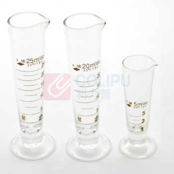 天玻 TIANBO 量杯 5ml 