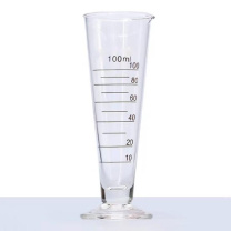 天玻 TIANBO 量杯 TKBL100 100ml 