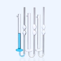 莱宝 毛细管粘度计 内径0.6mm 