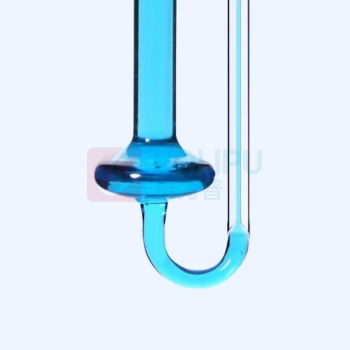 莱宝 毛细管粘度计 内径0.6mm 