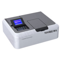 南北仪器 光度计 U-T1810S 紫外光度计 台式数显(不含检测报告,检测费用)