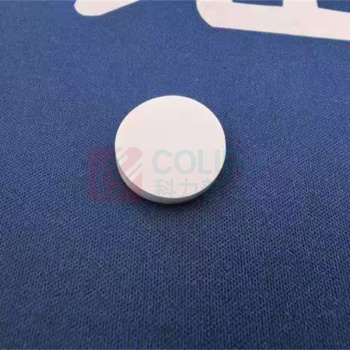 荃玟 QM 核酸检测试剂配件 瓶垫_Φ20×3mm 最小起订量10000个