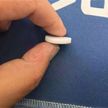荃玟 QM 核酸检测试剂配件 瓶垫_Φ20×3mm 最小起订量10000个