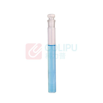 天玻 TIANBO 具塞比色管 25mL 6个 1组