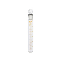 湘玻 具塞刻度试管 50mL 120306006