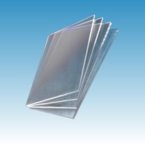 璐克斯 石英玻璃 70*20*3mm 双抛 货期45天