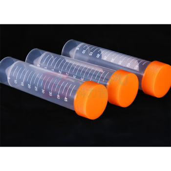 晟璟 塑料离心管 100ml 1000个/包