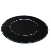 极一 筛选机用玻璃 500*250*8mm