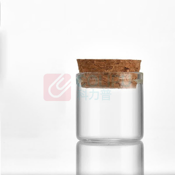 安赛瑞 试管 6B00102 材质:玻璃 款式:平底带木塞 规格:30x180mm 容量:100ml 10支装/包