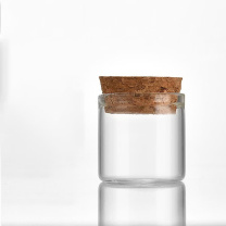 安赛瑞 试管 6B00102 材质:玻璃 款式:平底带木塞 规格:30x180mm 容量:100ml 10支装/包