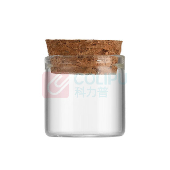 安赛瑞 试管 6B00102 材质:玻璃 款式:平底带木塞 规格:30x180mm 容量:100ml 10支装/包