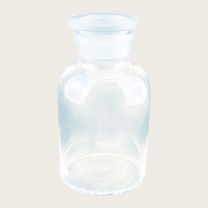 盛田 广口瓶 1000mL φ93*187 玻璃材质