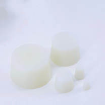 芯硅谷(i-Quip) 橡胶塞 S2789-24-50EA S2789-24-10EA 硅胶塞采用进口硅胶为生产原料,硅橡胶具有优异的耐热性;耐寒性;介电性;耐臭氧;耐大气老化性能以及优异的生理惰性,