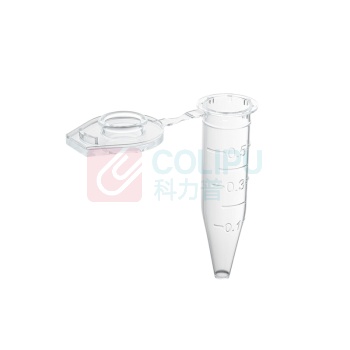 正奇谊 离心管 离心管 PE 0.5ml 不适用 0.5ml 离心管 PE 0.5ml 1000个/个 个