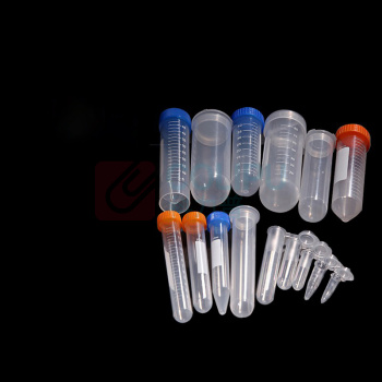 垒固 塑料离心管 S-004110 15ml (尖底旋盖),100支 100支/包