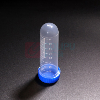 垒固 塑料离心管 S-004110 15ml (尖底旋盖),100支 100支/包