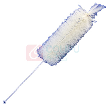 海斯迪克 HYSTIC 量筒刷 容量瓶烧杯刷 HK-120 100010107067 100ml 直径4cm