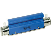 FOWLER 流动样品试管(不锈钢) 54-404-848 200mm